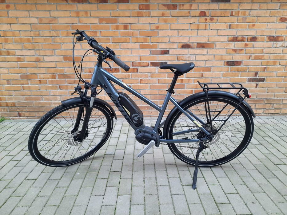 Rower Kellys E-Cristy 10 Shimano Steps 630Wh Raty 0% WYPRZEDAŻ