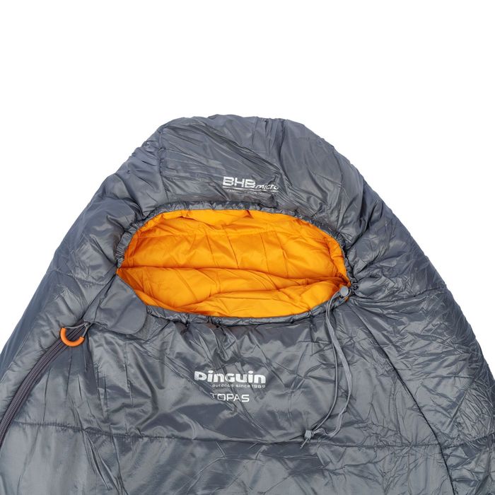 Спальний мішок Pinguin Topas CCS 185