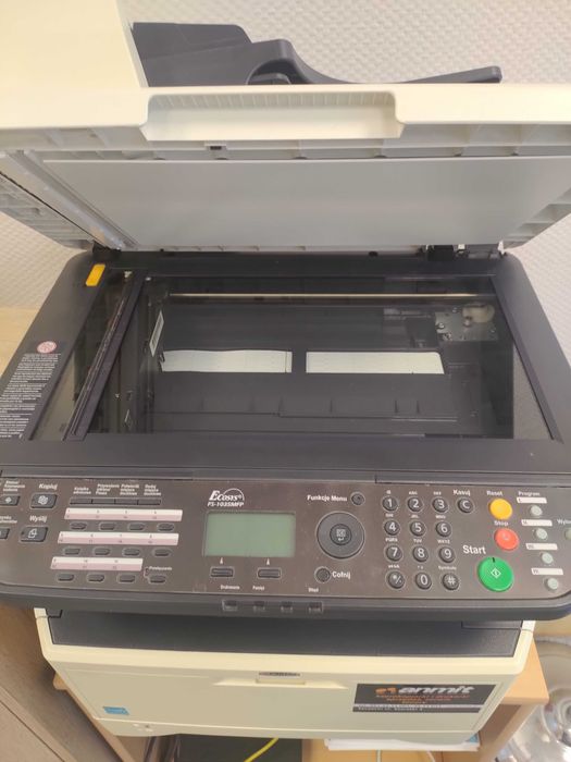 Kyocera FS 1035 MFP drukarka skaner kopiarka ksero wielofunkcyjne