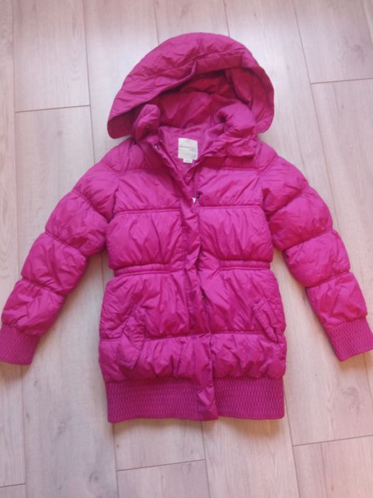 Kurtka Reserved kids, r.158