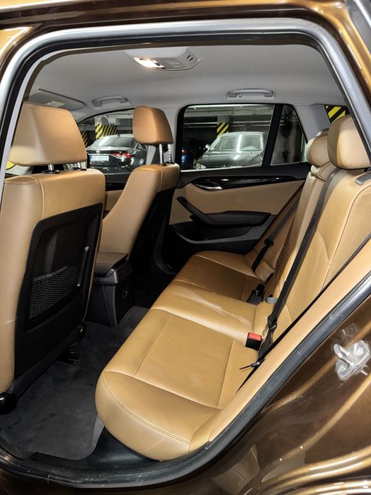 BMW X1 xDrive23d