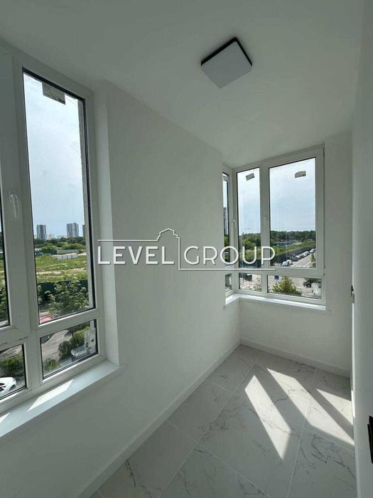 2-кімнатна квартира за адресою вул. Батьківщини Кістяківських (площа 61 м²) - Atlanta.ua - фото 5