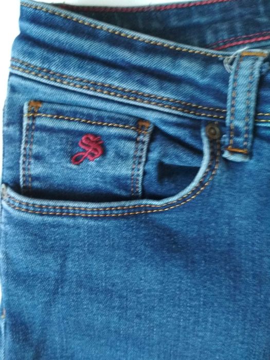 Джинси 28 розмір, турецькі