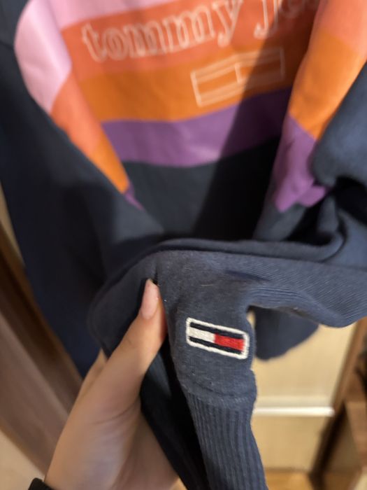 Bluza tommy jeans