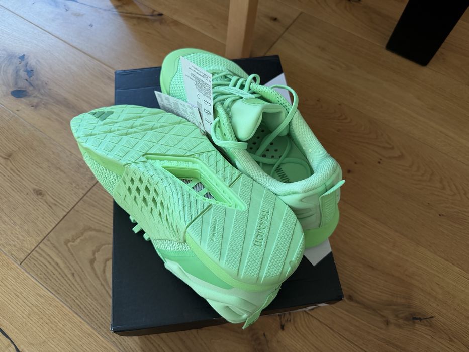 Adidas Dropset 3  r 46 2/3. Nowe
