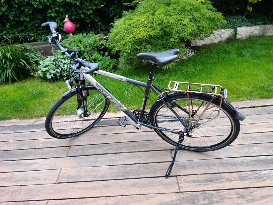 Rower Raleigh Trekking – Deore/XT