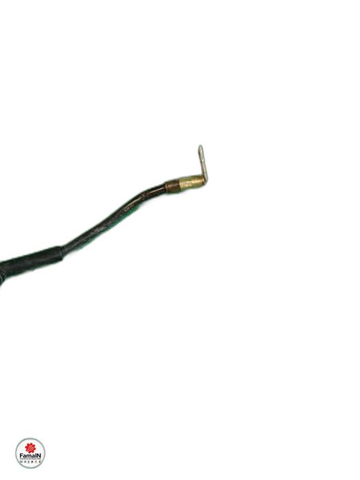 Terminal / Cabo Positivo da Bateria VW POLO V 1.6 TDI (77 kW / 105 cv) [06.2009 - 08.2015]