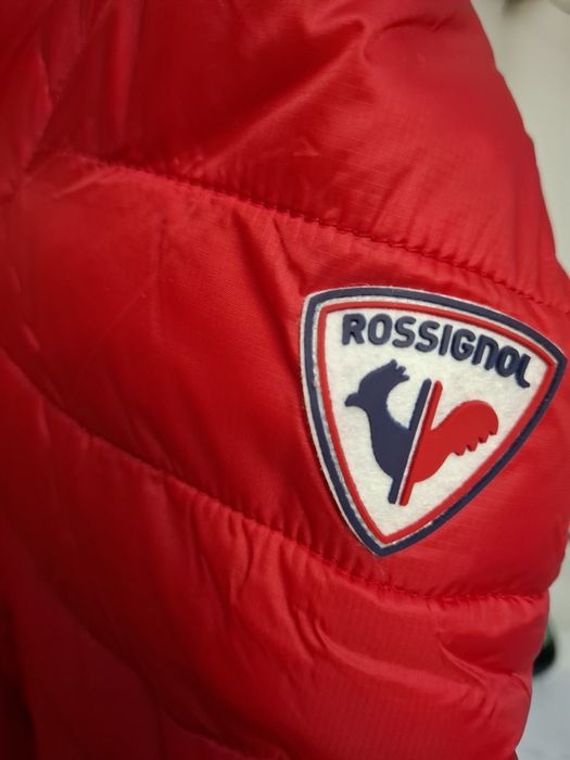 Kurtka Rossigno Rozm XL Rossi Hood Jkt