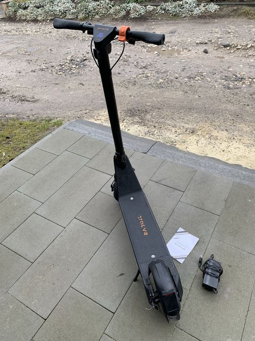 Електросамокат proove pro max