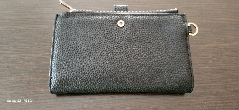Vendo carteira Guess