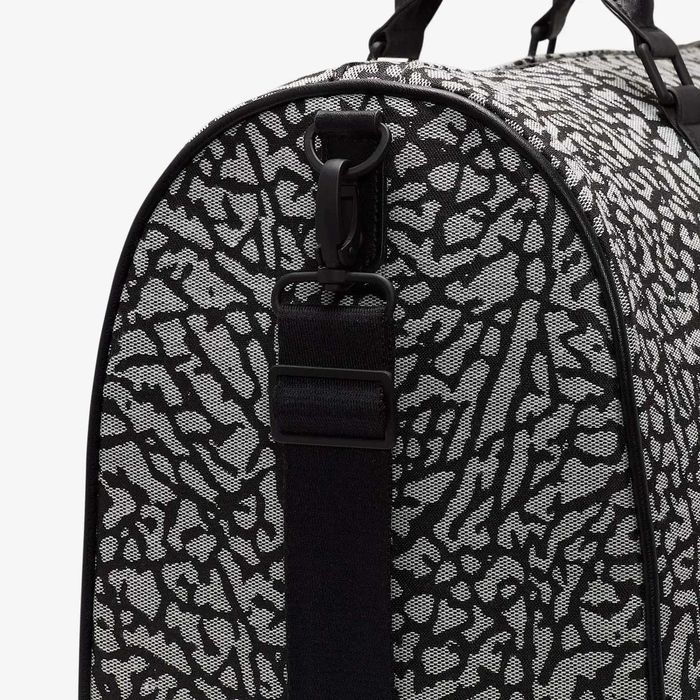 Сумка Jordan Icon Duffle Bag (40L) HV1613-010: 5 380 грн. - Сумки
