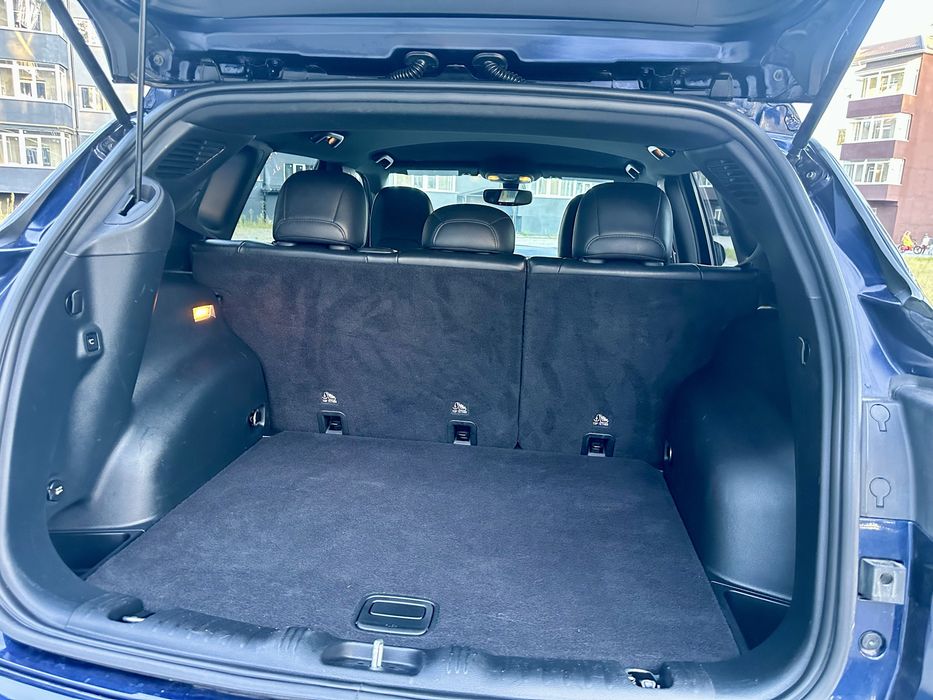 Jeep Compass 80th