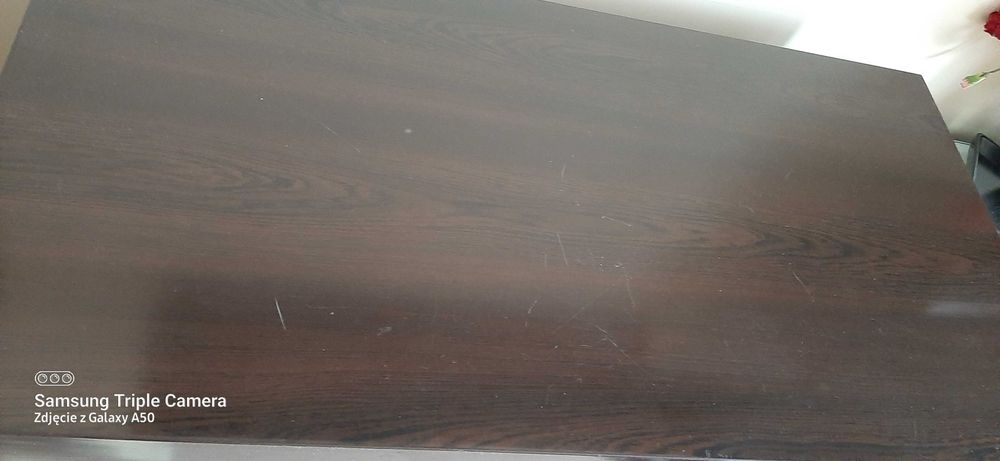 Komoda z szyfladami 77x40x90 - antracyt