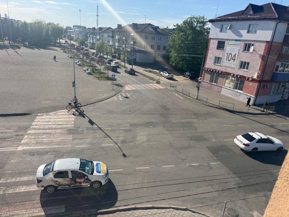 Оренда комерційного приміщення
