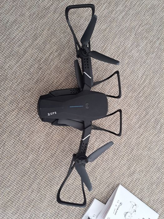Drone E520S como novo