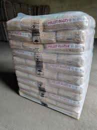 Pellet drzewny OLCZYK Certyfikat EN PLUS A1