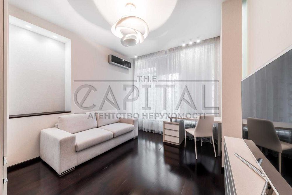 Аренда квартиры, ЖК Новопечерские Липки, Верхогляда, Драгомирова