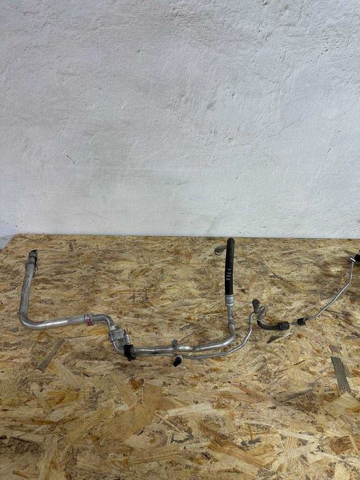 Трубки кондиціонера Volkswagen Tiguan 2 2017-2024рік, Тігуан 2