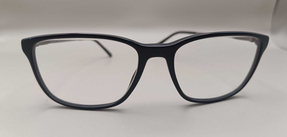 Okulary Polo Ralph Lauren, model PH 2134 5284. Szkła zerówki.