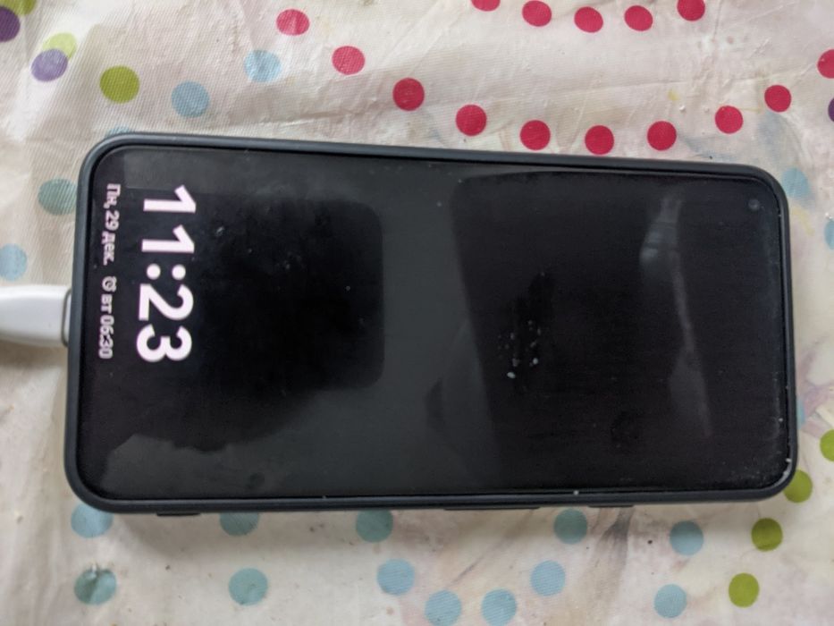 Продам pixel5 8/128