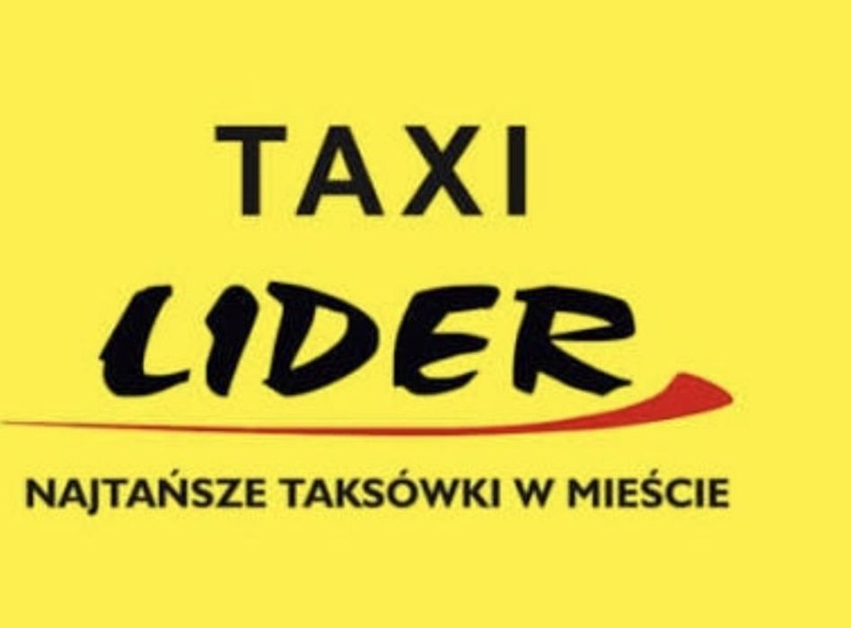 Vouchery na Taxi Katowice za oolowe ceny