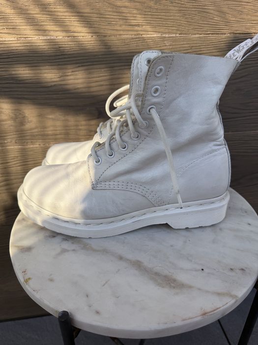 Glany dr.Martens