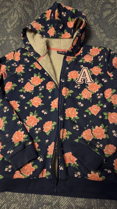 Bluza dziewczęca Alive 152