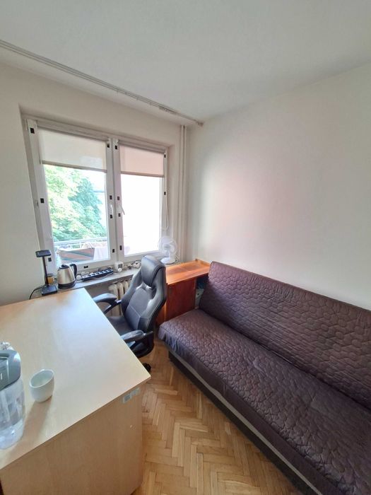 Mieszkanie – Lublin, Śródmieście - Widok 3