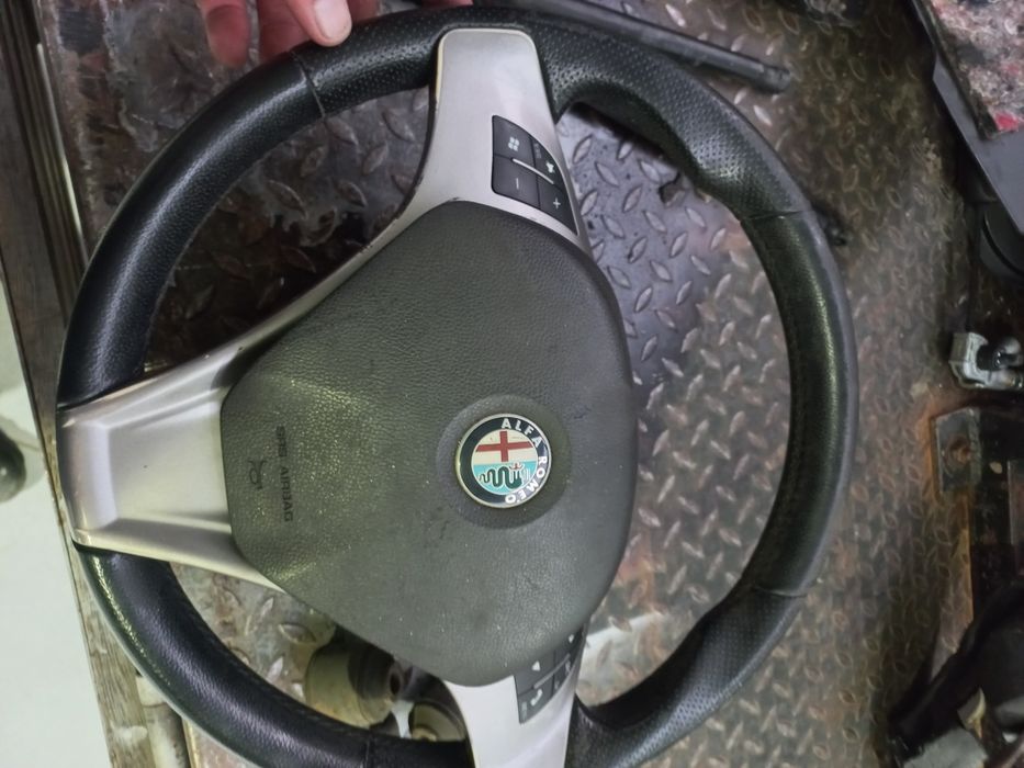 Peças Alfa romeo mito 1.3 D