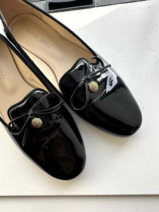 Mocassins Antonio Biaggi