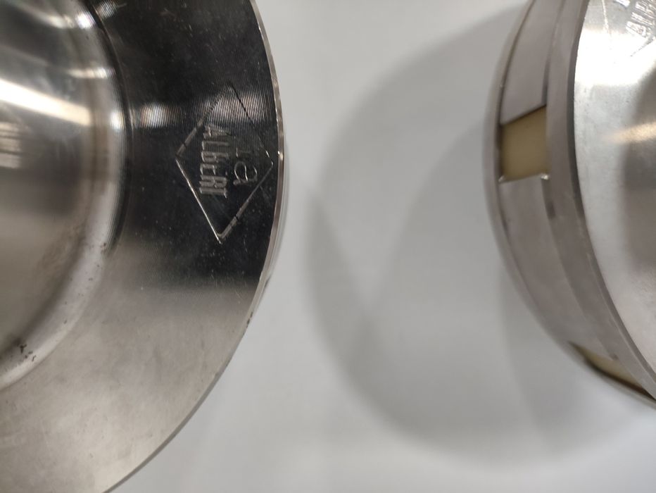 Acopolamento elástico ESTÂNDAR ESTRELA DE VULKOLL