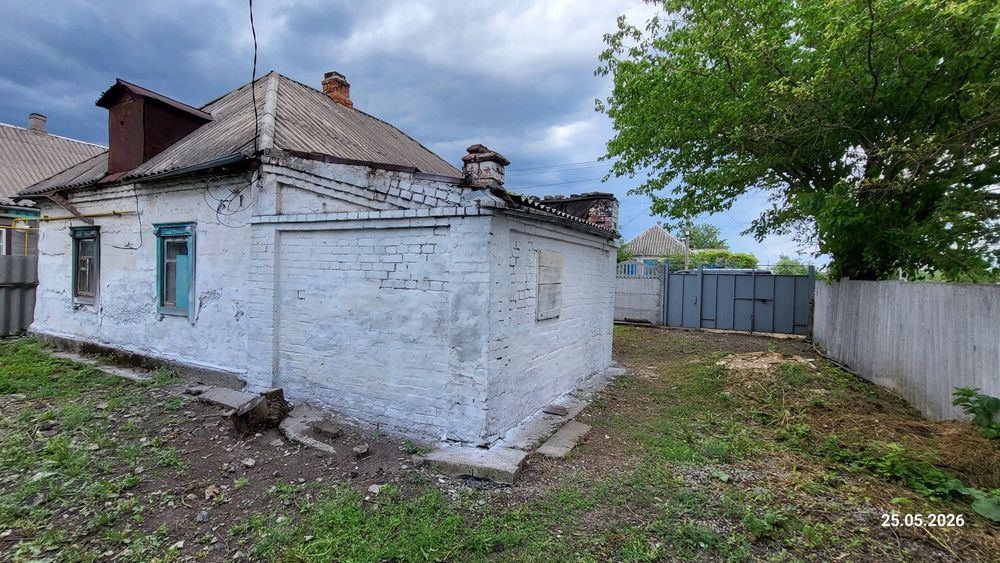 Продам будинок в Кулебівці (Самар/Новомосковськ)