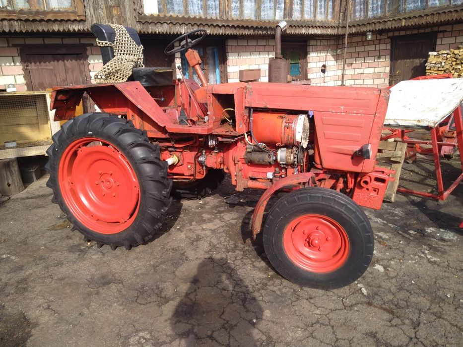 Продам т 25 владимерец.