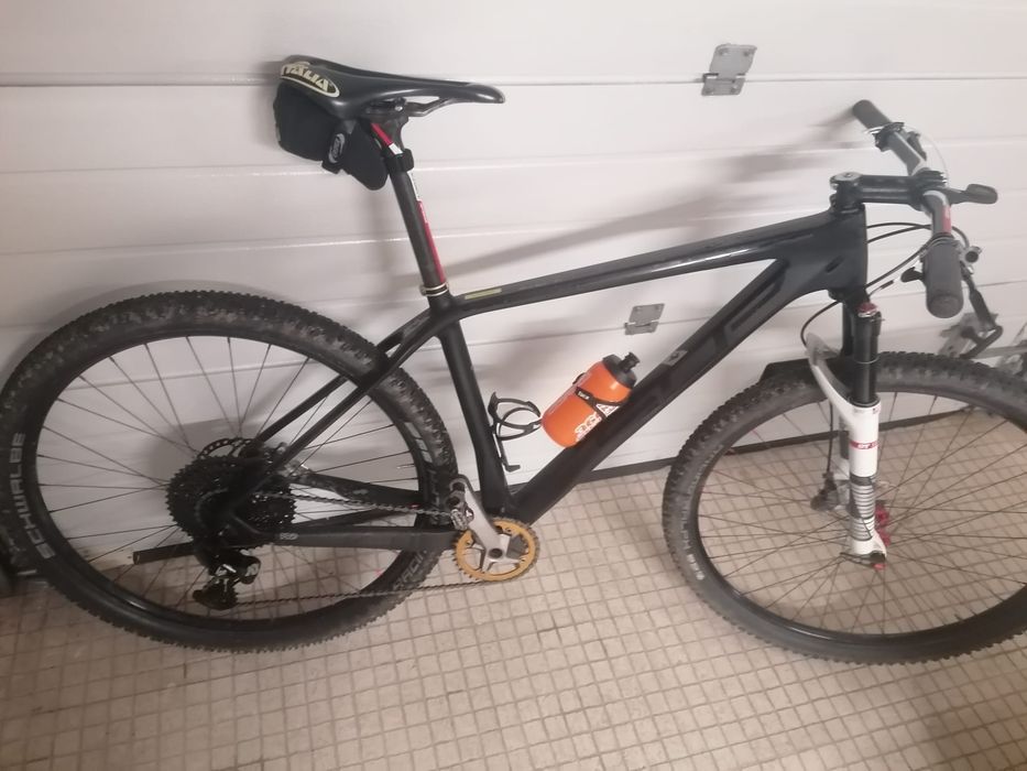 Bicicleta BTT  M/L