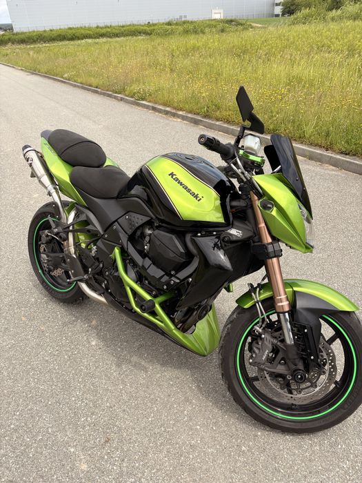 Kawasaki