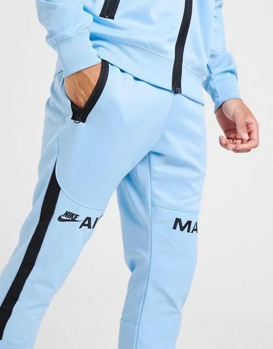 Спортівни штани Nike Air Max розмір: L