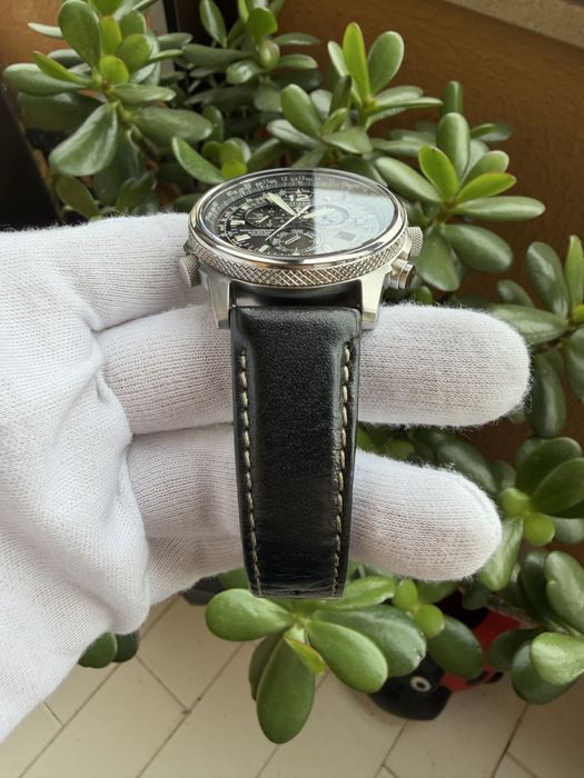 Citizen Promaster Pilot Chrono