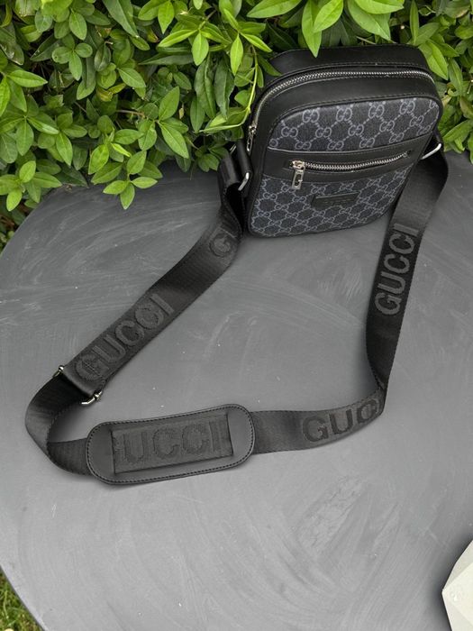 Без Предоплат‼️ Сумка ЧЕРЕЗ ПЛЕЧЕ ВІД Gucci