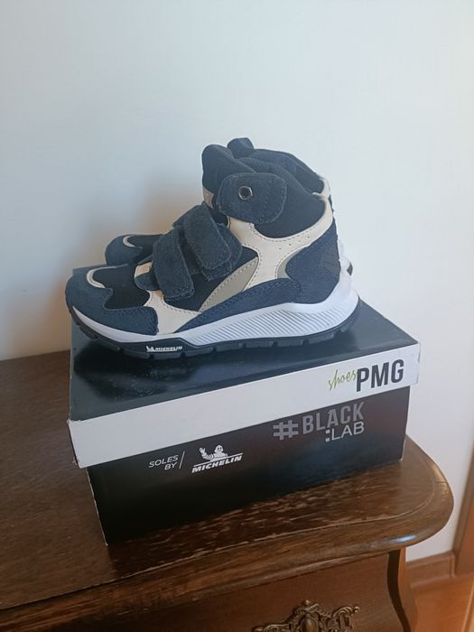 Półbuty Primigi rozm. 29