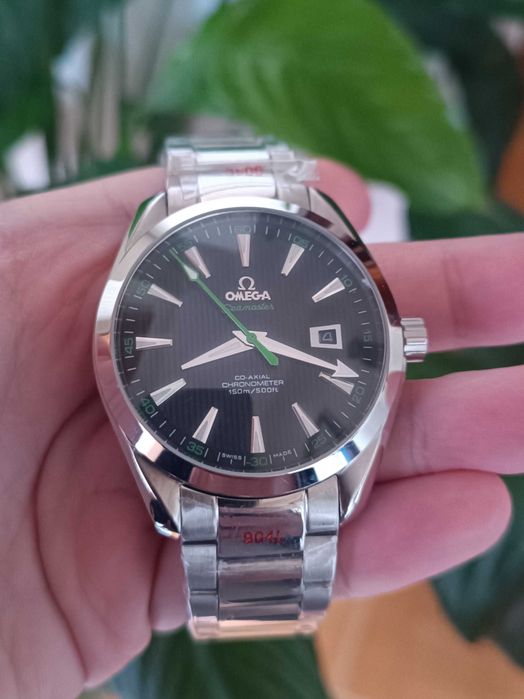 Relogio "Omega" automático