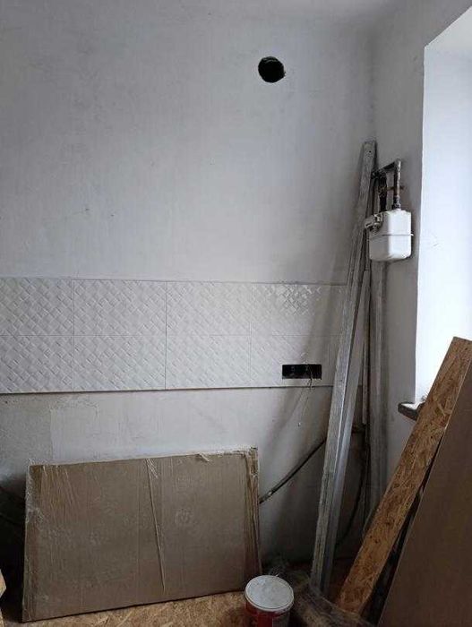 В продаже 1 комнатная квартира в центре Чугуева