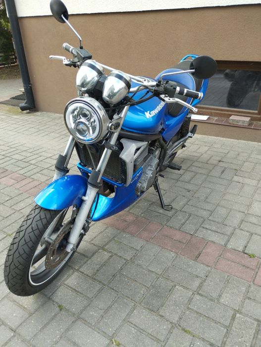 Kawasaki