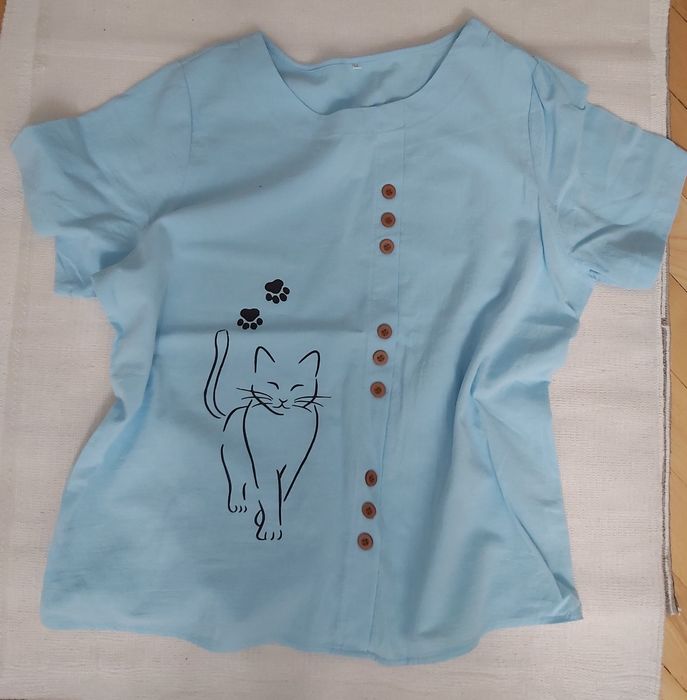 Bluzeczka unisex