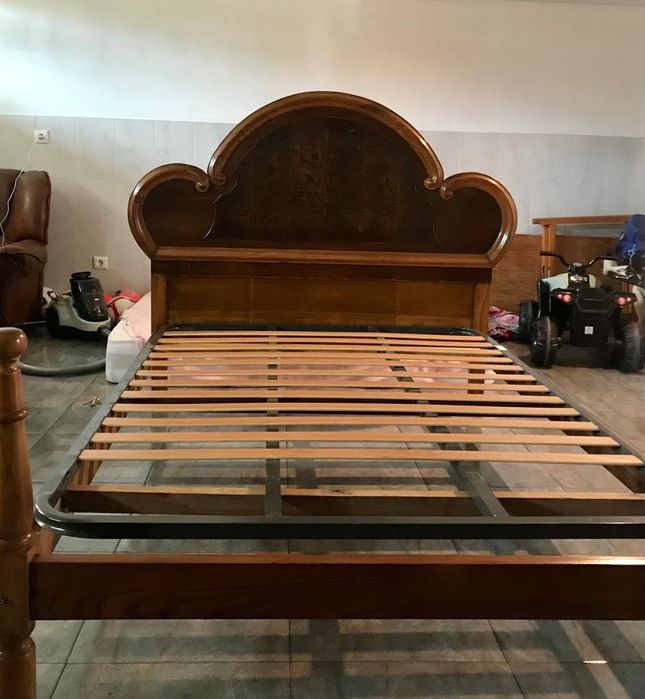 Quarto de casal usado