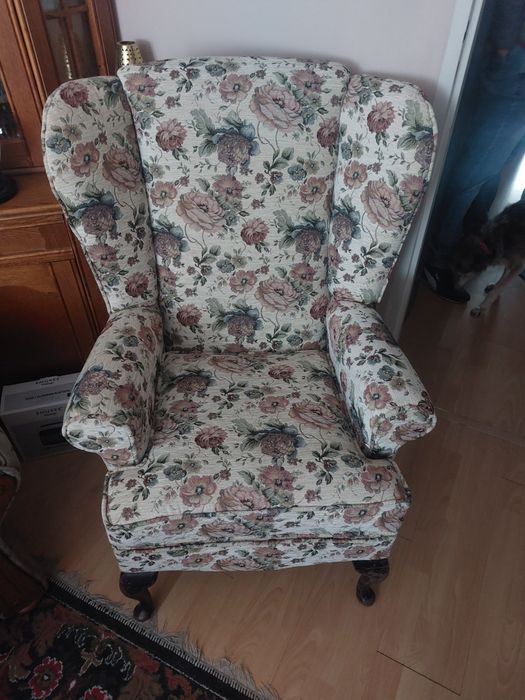 Tapicer renowacja I nowe meble