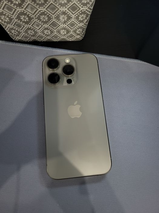 Iphone 15 pro 128gb