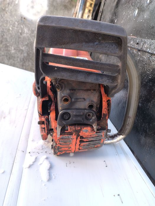 Piła pilarka Husqvarna 357xp