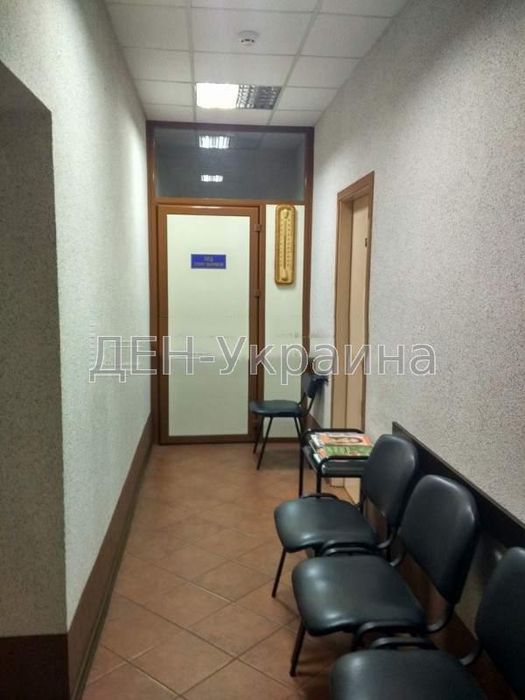 Продаж діючої клініки на Печерську, 215000 у.о.