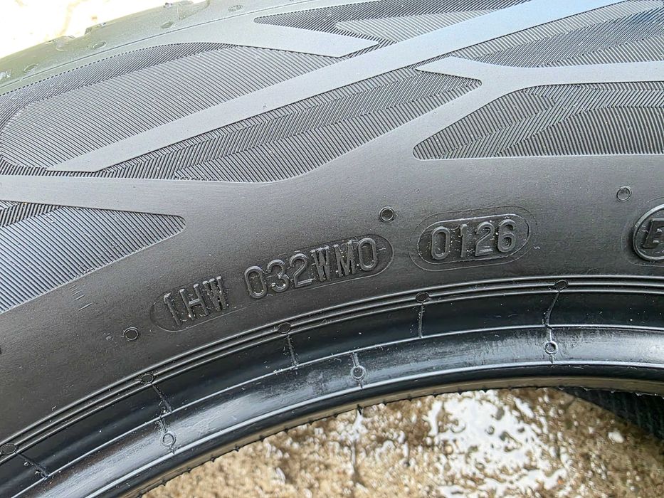 Opony letnie klasy premium CONTINENTAL 215/55/18 NOWE DEMO 2026 r.