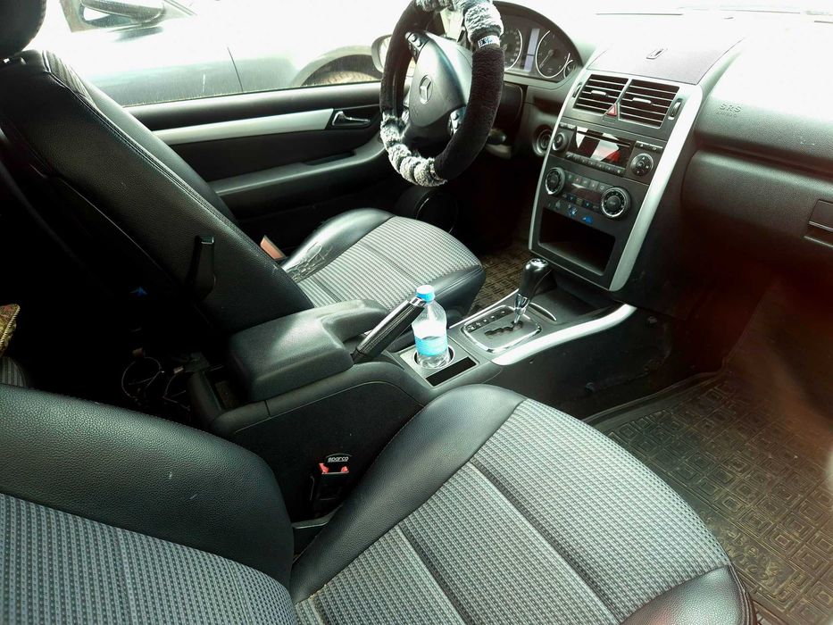 Продам Mercedes a150